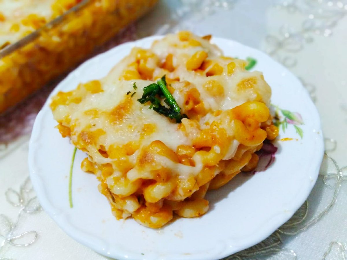 recipes_eazy's tweet photo. Pasta Gratin recipe dish with mix sauce  #Neyday #Foodie #pies #cake #potato #pizza #saltypie #gratin #pasta
👇 👇 👇 👇 👇 👇 👇 👇
https://t.co/vKwzelHGqY https://t.co/wQwFQzqkax