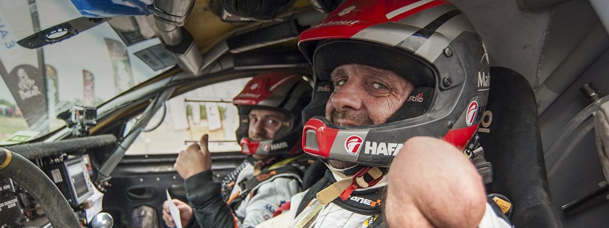 Philippe Croizon tweet media