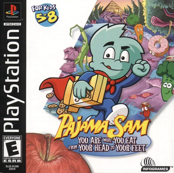 what's the point of the PS5 can't even play this 