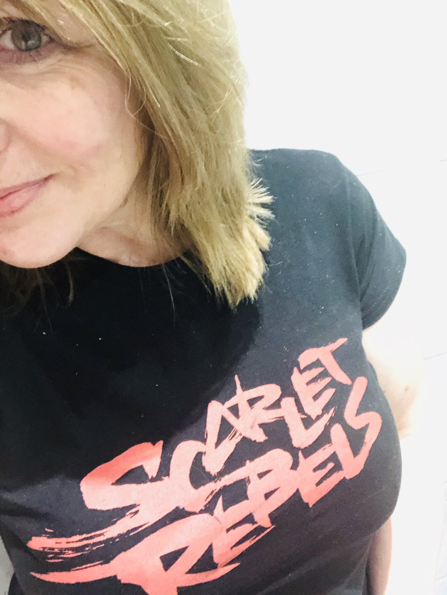 LyndaMcKennaPh1's tweet photo. Happy Friday Peeps! It’s #TShirtDay so let’s see your favourite #tshirt in particular #bandtshirt here are some of mine . @ravenbreed @ScarletRebels @RevivalBlack_ @CTTBANDUK #musicfriday #promoteaband #Bandmerch #bandmerchandise #Friday #FridayVibes https://t.co/ojM7g1Z4g0