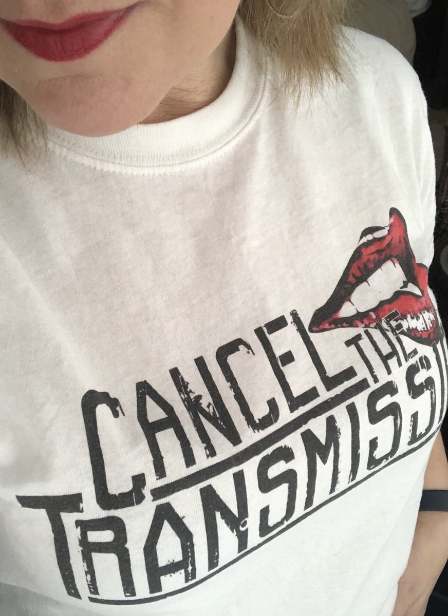 LyndaMcKennaPh1's tweet photo. Happy Friday Peeps! It’s #TShirtDay so let’s see your favourite #tshirt in particular #bandtshirt here are some of mine . @ravenbreed @ScarletRebels @RevivalBlack_ @CTTBANDUK #musicfriday #promoteaband #Bandmerch #bandmerchandise #Friday #FridayVibes https://t.co/ojM7g1Z4g0
