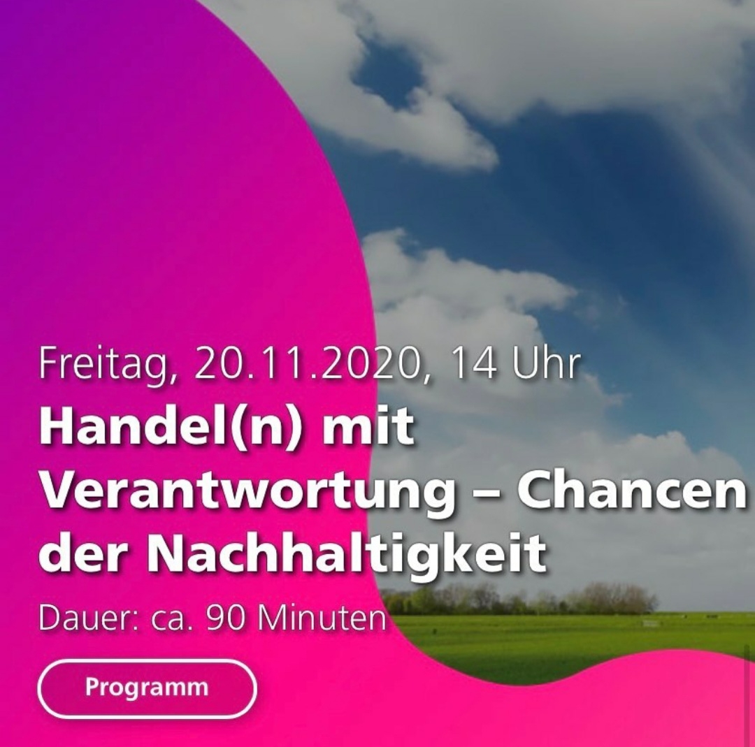MichelleSerr_'s tweet photo. Seien Sie dabei! Heute um 14 Uhr sind wir zu Gast bei #AGRAVIS, um über das Thema #Nachhaltigkeit zu sprechen. 
Hier gehts zur Anmeldung:
https://t.co/belRJOveF3
#ModerneLandwirtschaft #LandwirtwichtigsterBeruf #Landwirt #Biodiversität https://t.co/cs8DQJ3MmT