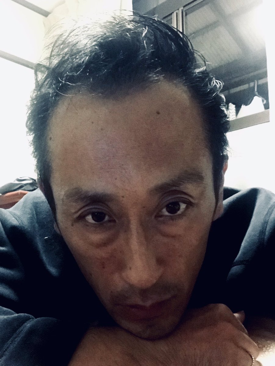 今日はずっと寝そべったままです。やるきないっす。^_^

おつかれー！
#熱病派