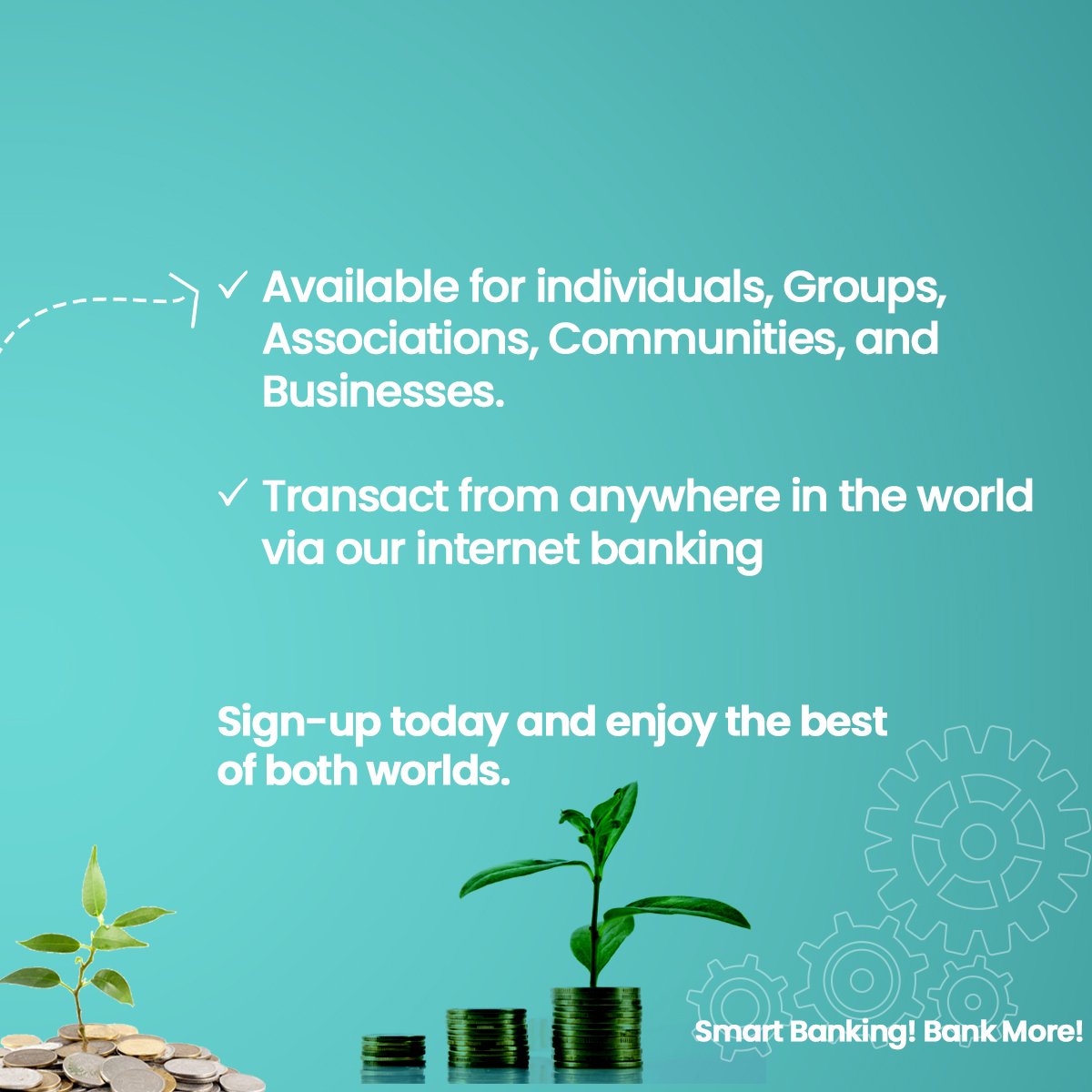 keystonebankng's tweet photo. Be on the Savings Xtra Account team today.
Send a DM to join.
#KeystoneMobileBanking #StaySafe #WeGrowTogether #BankWithKeystone https://t.co/Kwx7Q5BYLj