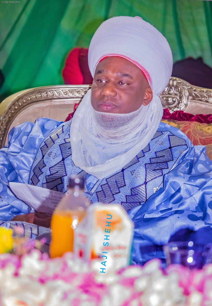 Emir_of_Gombe's tweet photo. Ran Sarakunan Musulunci Ya Dade! https://t.co/Ag82nQ9HL0