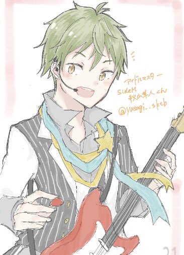 隼人のtwitterイラスト検索結果