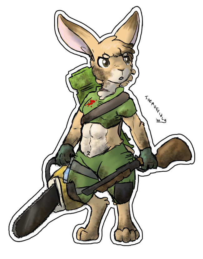 𝓓𝓪𝓲𝓼𝔂~ (@slayingrabbit) on Twitter photo 