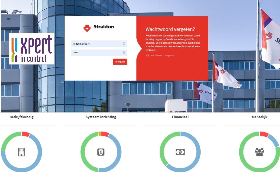 Xpert In Control tweet media