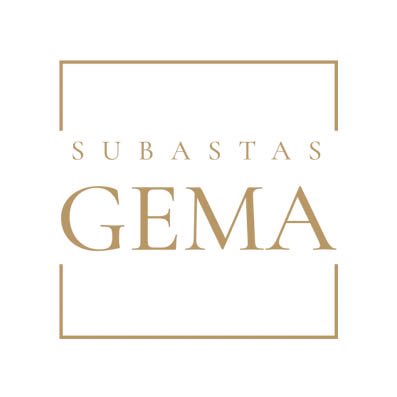 SubastasGema's tweet photo. #NuevaFotoDePerfil https://t.co/qohS1oWRXd