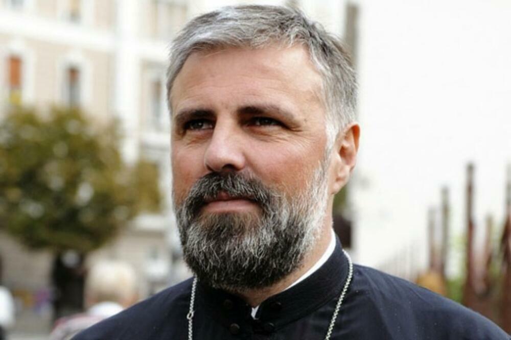 12-Bishop Grigorije, head of the Eparchy of Düsseldorf and all of Germany and a former head of the Eparchy of Zahumlje and Herzegovina, is seen by many as the only chance for a long awaited renewal of the SPC, still desperately trying to catch to modernity