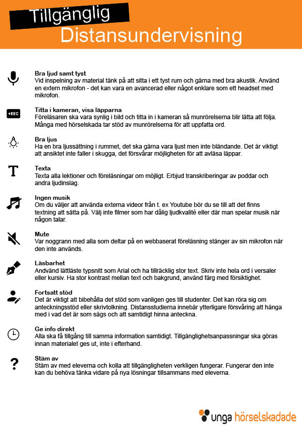 Unga Hörselskadade tweet media