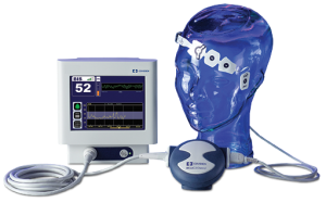 JorGomGom2's tweet photo. Otro estudio muy, muy curioso sobre la monitorización BIS (índice biespectral).
Esta monitorización sirve para valorar el grado de sedación de un paciente mediante el índice biespectral de las ondas del EEG. Todo ello con un solo sensor colocado en la frente. https://t.co/T8R4aOBwmP