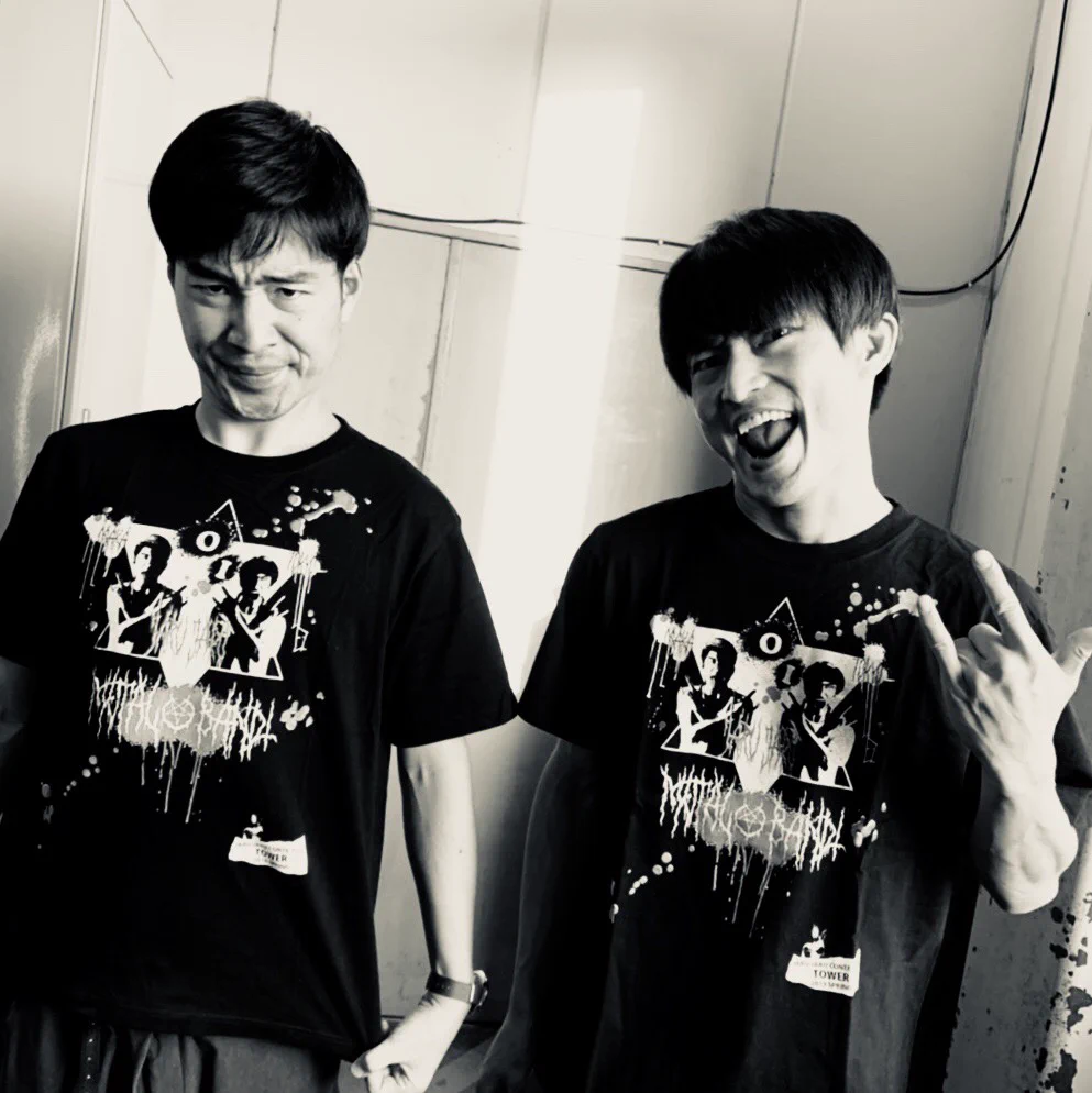 公式】ジャルジャルスタッフ on X: 