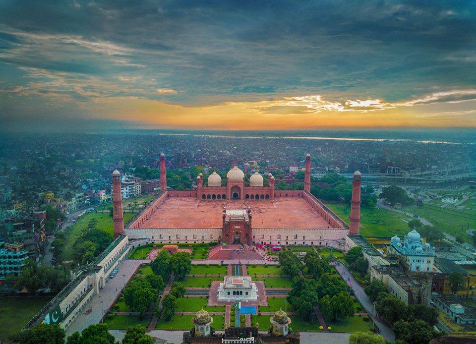 PeacefulPakistan tweet media