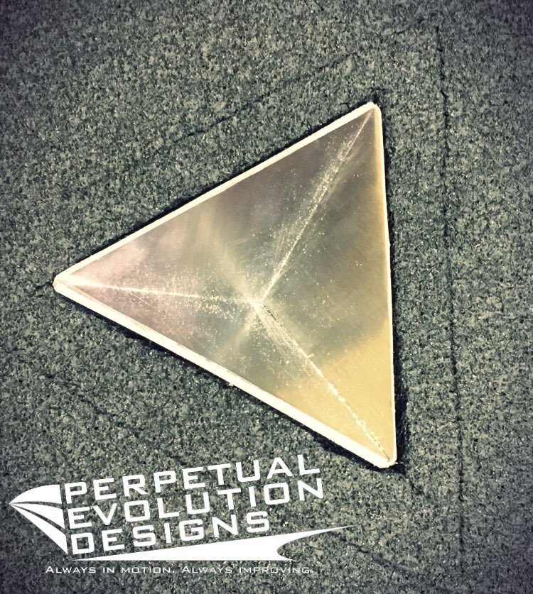 perpevodesigns's tweet photo. #AutonomousVehicles require LOTS of test track time. 

Replacing dangerous vehicles w/ a foam / PVC / vinyl target from PED allows for development / testing of #DriverAssist #CollisionAvoidance systems.

Equipped w/ nylon 6/6 skid plates, light / dark skins; testing is limitless. https://t.co/eQVL4cryWJ