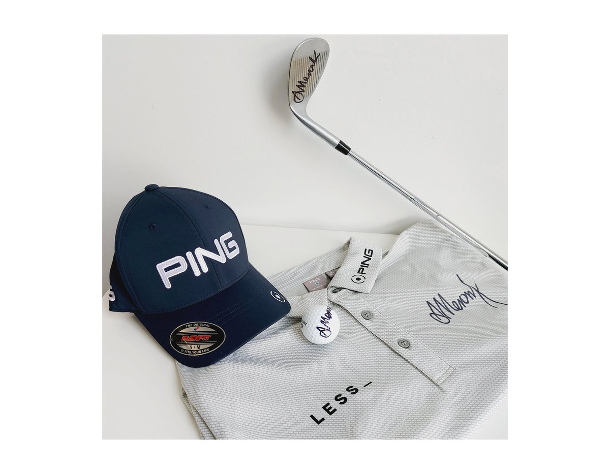 GolfChannel_PL's tweet photo. .@AdrianMeronk charytatywnie 💚. Wylicytowana kwota w całości zostanie przeznaczona na leczenie małej Amelki cierpiącej na zniekształcenie kości. LESS_  od kilku tygodni angażuje się w pomoc dla dziewczynki i jej rodziców.
🔎 https://t.co/353De1Q1Xb
#GolfChannelPolska #LESS_ https://t.co/GdS10ZghhB