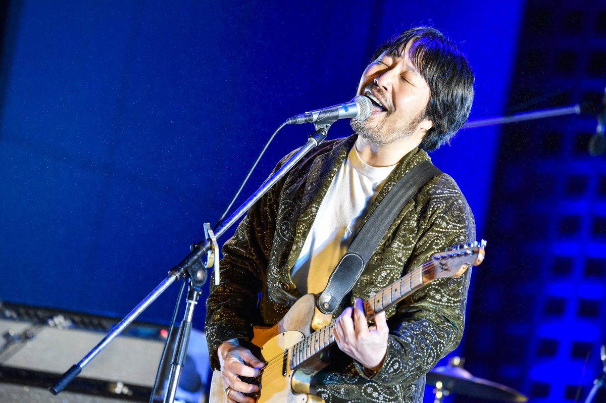 parked_drive's tweet photo. ＼📺11/22(日)22:00～オンエア／

#サニーデイ・サービス と #cero の
野外ライブの模様を60分に凝縮して
#スペシャ(@spaceshowertv )でオンエア🙌

絶対のロケーション、山中湖で行われた
🚘DRIVE-IN LIVE #PARKED🚘

いよいよ今週末放送！お見逃しなく🏃‍♂️

🚙https://t.co/XJY1r8j4Ko https://t.co/AUChK60bar