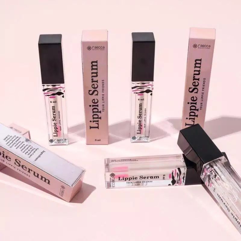 MayyaaaSoul's tweet photo. Saya menjual LIPPIE SERUM BY RAEEC... seharga Rp49.000. Dapatkan di Shopee sekarang! https://t.co/Y7yUzH5SGT #ShopeeID https://t.co/3zqn7vTxcG