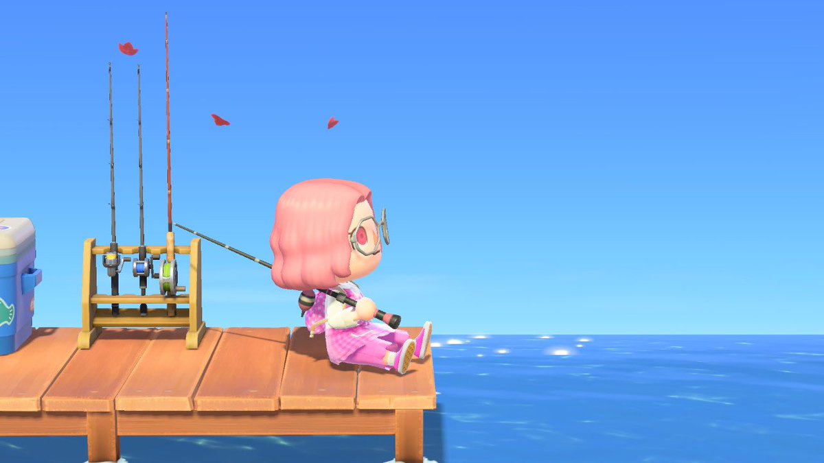 sitting with tools: a thread