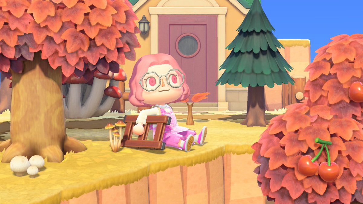 sitting with tools: a thread