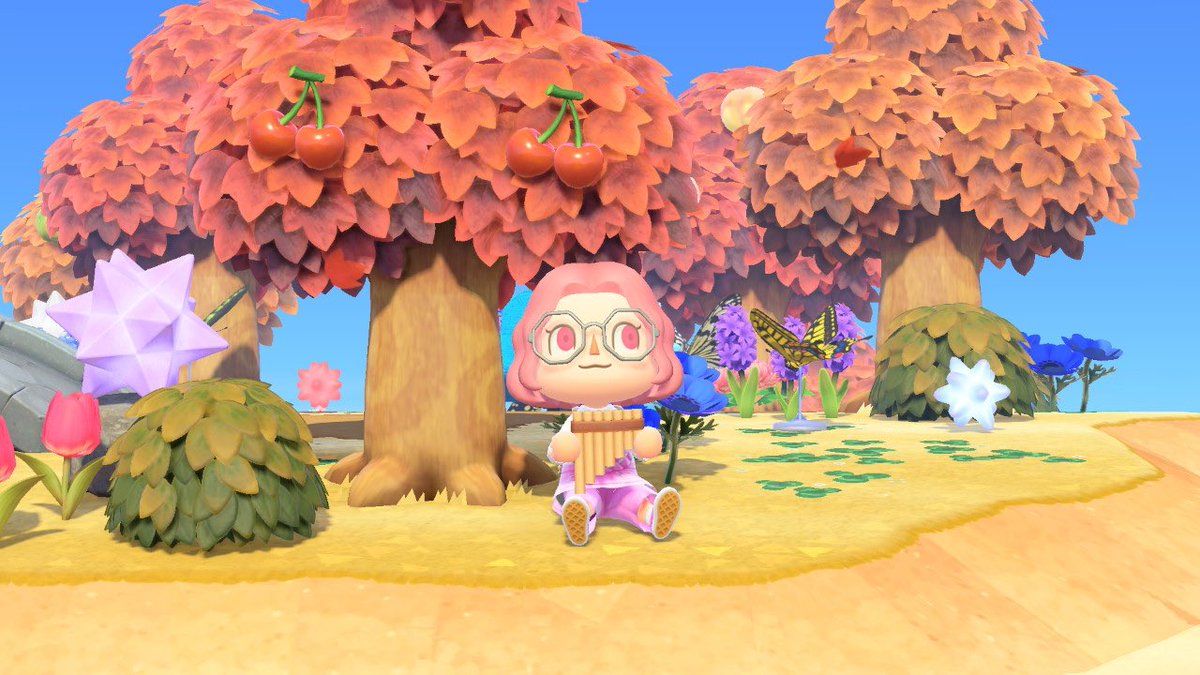 sitting with tools: a thread