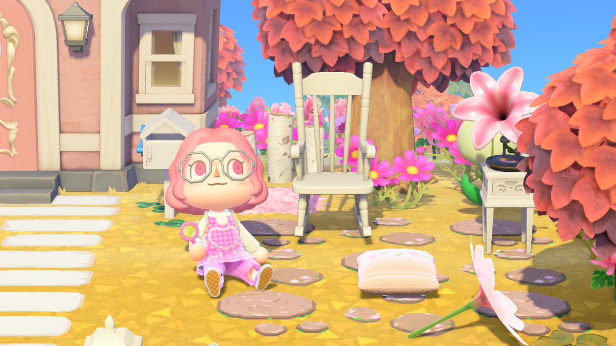 sitting with tools: a thread