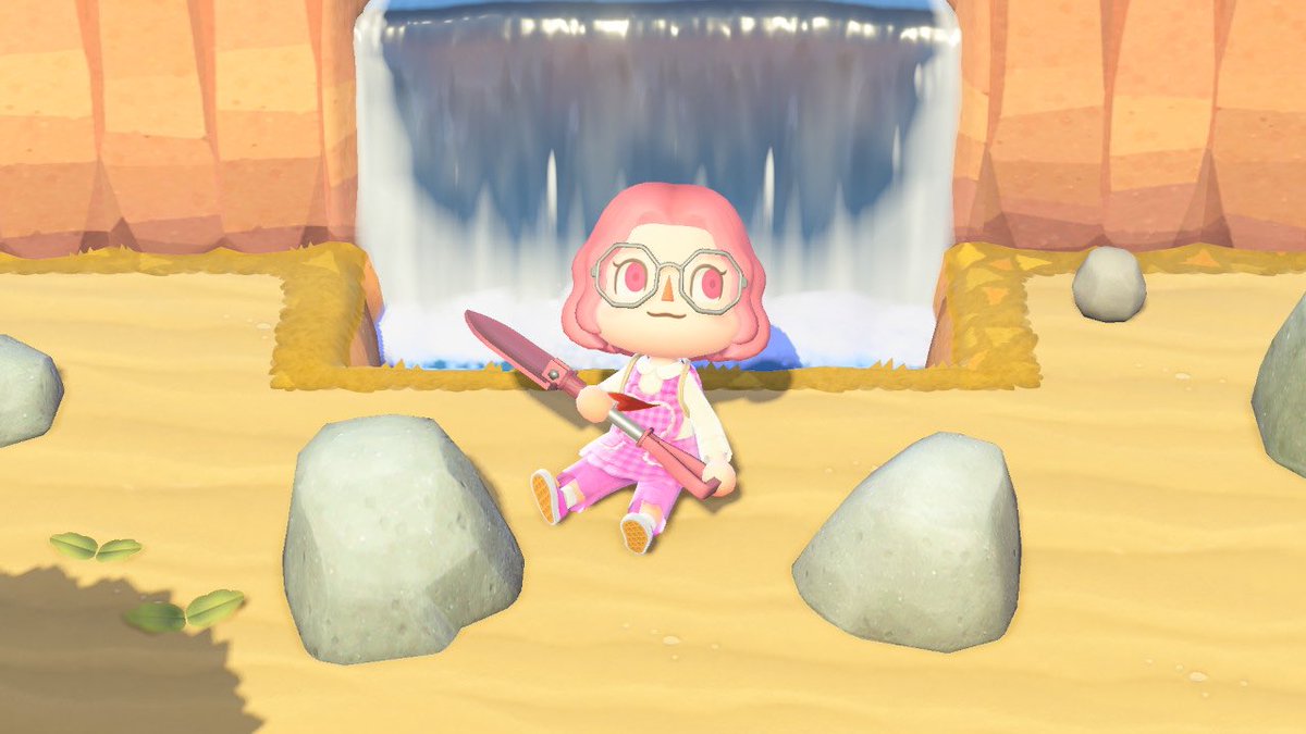 sitting with tools: a thread