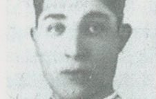 ANPIRomaPosti's tweet photo. #AngeloValente carabiniere in servizio nel 24° Btg, della 1″ Brigata della Div. “Garibaldi”, alla data dell’#8settembre rimase a combattere in #Jugoslavia con i partigiani di #Tito fino a quando non fu ucciso in combattimento a #Berane in #Montenegro il #20novembre 1944 https://t.co/FuWHvKOTjm
