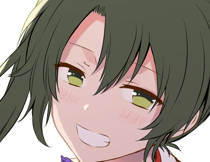 今瑞鶴描いてるから艦これイベントくんもうちょっと待って 