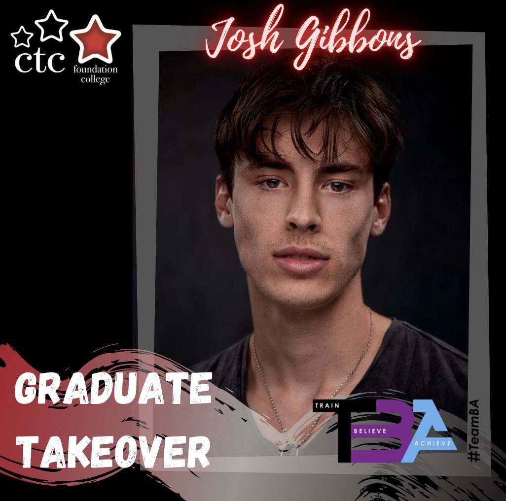 CTC Foundation College (@_ctcfoundation) on Twitter photo G R A D U A T E T A K E O V E R
Join Josh on our Instagram and Facebook stories today for a ‘Day in the Life’ <a href="/Br1ghtonAcademy/">The Brighton Academy</a>
#graduatetakeover #classof2020 #dayinthelife #ctcfoundationcollege #wemakeitpossible #youmakeithappen #dramaschool #proud #ctcfamily G R A D U A T E T A K E O V E R
Join Josh on our Instagram and Facebook stories today for a ‘Day in the Life’ <a href="/Br1ghtonAcademy/">The Brighton Academy</a>
#graduatetakeover #classof2020 #dayinthelife #ctcfoundationcollege #wemakeitpossible #youmakeithappen #dramaschool #proud #ctcfamily