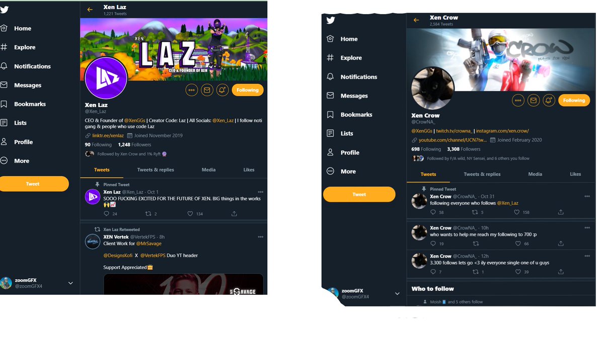 zoomGFX tweet media