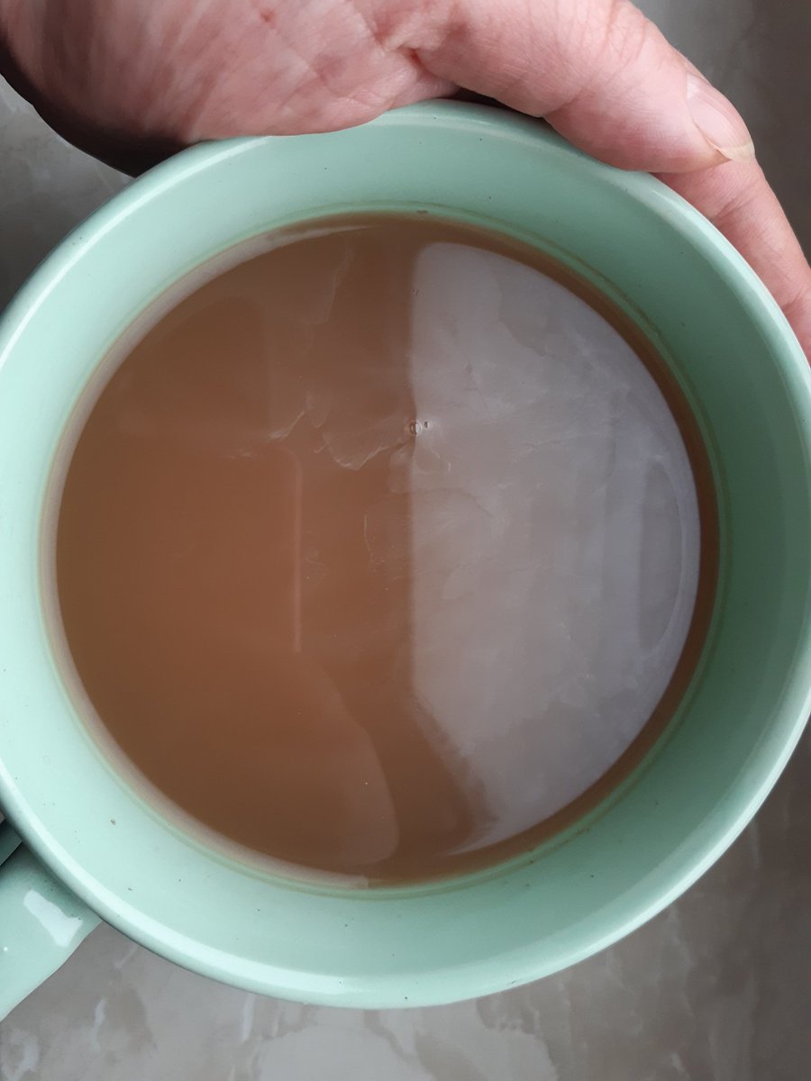 ms_cornwall's tweet image. Tea 😍 #tinycup