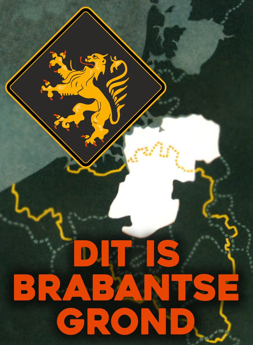 N-BB Nieuw-Brabantse Belangen MP tweet media