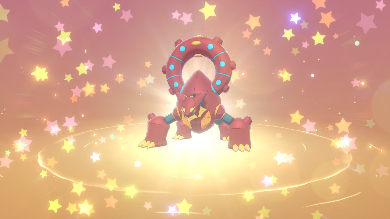 Kト 今日から 幻のポケモンゲットチャレンジ が始まってます ゲノセクト ボルケニオン マーシャドー の3匹をgetしよう オススメはポケモンカード シャイニースターv を6パック 約3000円で24ポイントとなり 全3匹が手