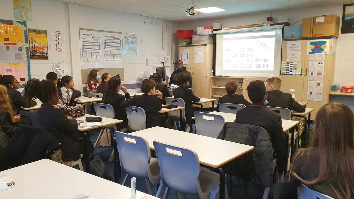 Lawnswood School Ofsted