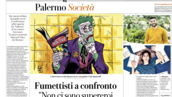 Marta Occhipinti tweet media