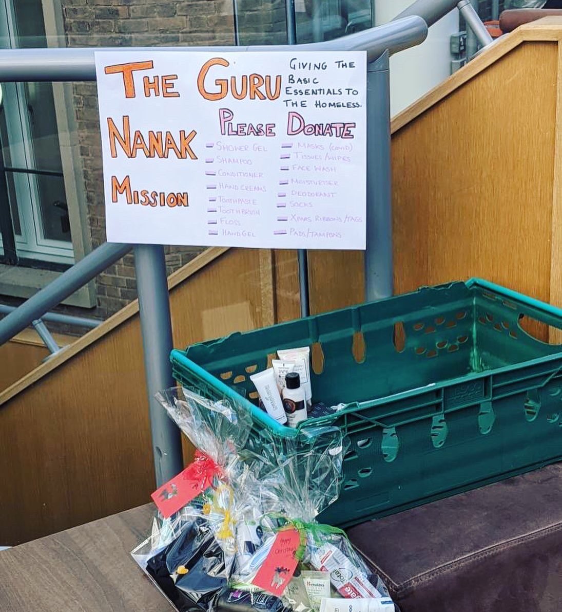 Student Leadership Team at Nottingham High School tweet media