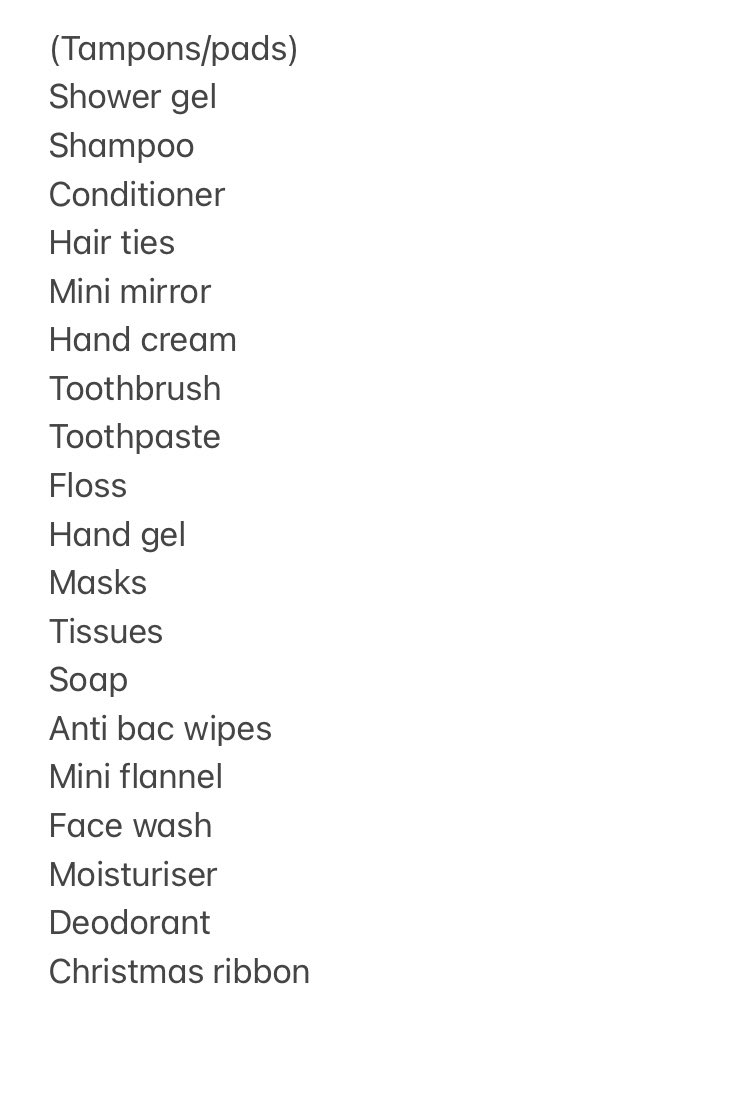 Student Leadership Team at Nottingham High School tweet media