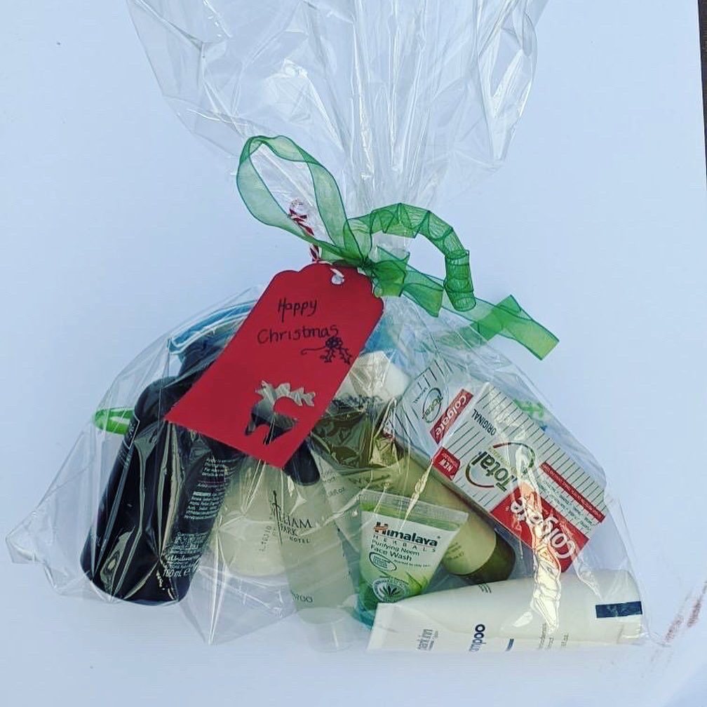 Student Leadership Team at Nottingham High School tweet media