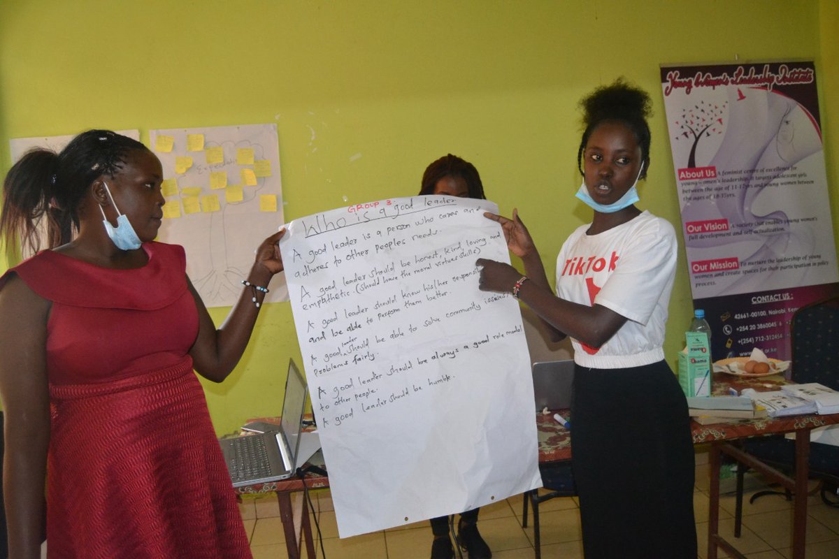 kanini_violet's tweet photo. @ywli_info #DadasRising in today's training I learnt more about types of power @DadasRising @MoiUniversity @FatumasVoice https://t.co/6tx2oV8NR4