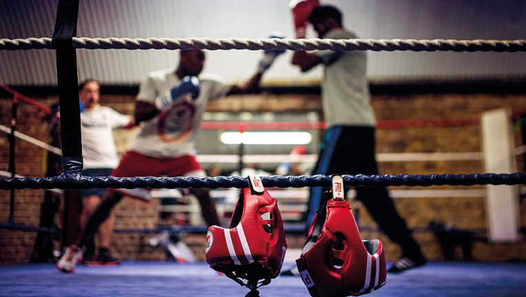 BoxingNewsED's tweet photo. Details on Sport England grants that amateur boxing clubs can apply for: https://t.co/kB1DozIX4s https://t.co/q4bfv9WAjM