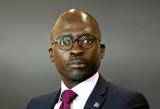 benpooler's tweet photo. Malusi Gigaba
Lied under oath in high court.
@NPA_Prosecutes did nothing.
#NotArrested
#ImmuneFromConsequenses
#NiceToBeElite https://t.co/uWF2mvQOPh