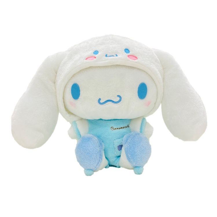 シナモングッズ情報 シナモロール En Twitter イオンスタイルオンラインで発売中 シナモロール シナモン衣装を着たぬいぐるみ T Co Wscit6koup