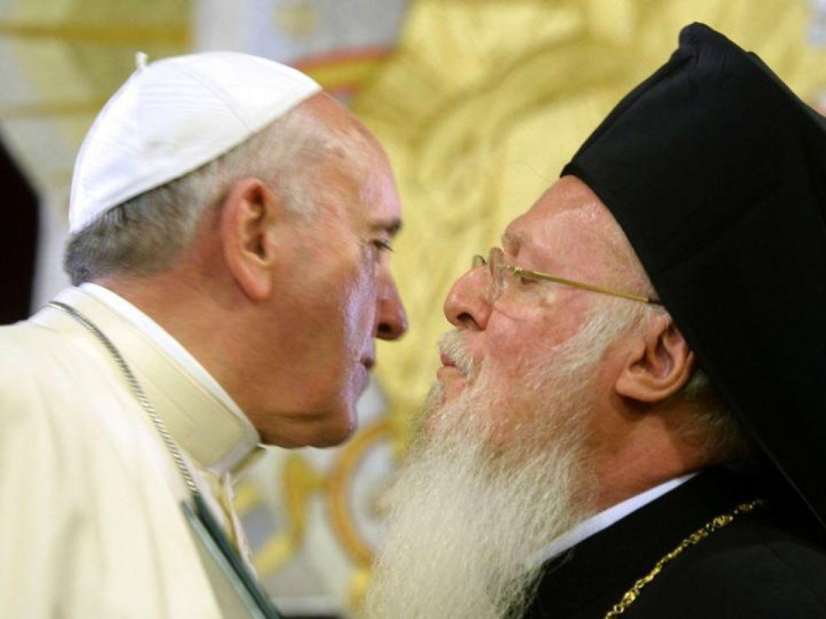 22-Finally there is the long awaited visit of the Pope to Serbia. Until now the majority position of the Church has been against it. Bishop Irinej Bulovic has been a vocal opponent so if he or a weaker Patriarch are elected, it will likely not happen. END  https://www.slobodnaevropa.org/a/zasto-papa-ne-moze-u-srbiju-a-ni-srpski-patrijarh-u-vatikan/26558216.html