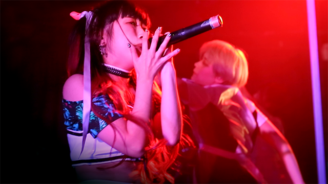 info_mufan's tweet photo. The new series, "Overdestrudo Tour Final @ Shibuya eggman" is now released!
First, we send "Wish/". It is a song with gentle lyrics and voices that will embrace you!
Check below
https://t.co/fe2Kem33xk
#NSLE #ゆくえしれずつれづれ #mufan
Next update will be next Tuesday, Nov 24! https://t.co/1F47KIXkNo