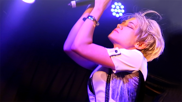 info_mufan's tweet photo. The new series, "Overdestrudo Tour Final @ Shibuya eggman" is now released!
First, we send "Wish/". It is a song with gentle lyrics and voices that will embrace you!
Check below
https://t.co/fe2Kem33xk
#NSLE #ゆくえしれずつれづれ #mufan
Next update will be next Tuesday, Nov 24! https://t.co/1F47KIXkNo