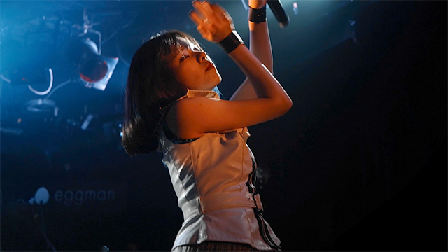 info_mufan's tweet photo. The new series, "Overdestrudo Tour Final @ Shibuya eggman" is now released!
First, we send "Wish/". It is a song with gentle lyrics and voices that will embrace you!
Check below
https://t.co/fe2Kem33xk
#NSLE #ゆくえしれずつれづれ #mufan
Next update will be next Tuesday, Nov 24! https://t.co/1F47KIXkNo