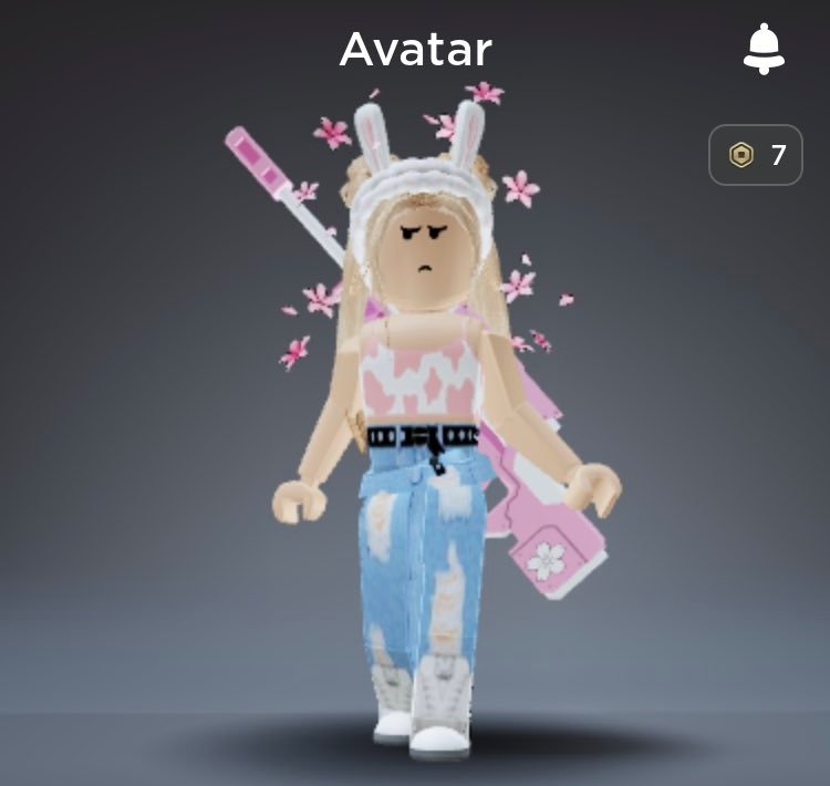 Top 99 unicorn roblox avatar đang gây sốt trên mạng