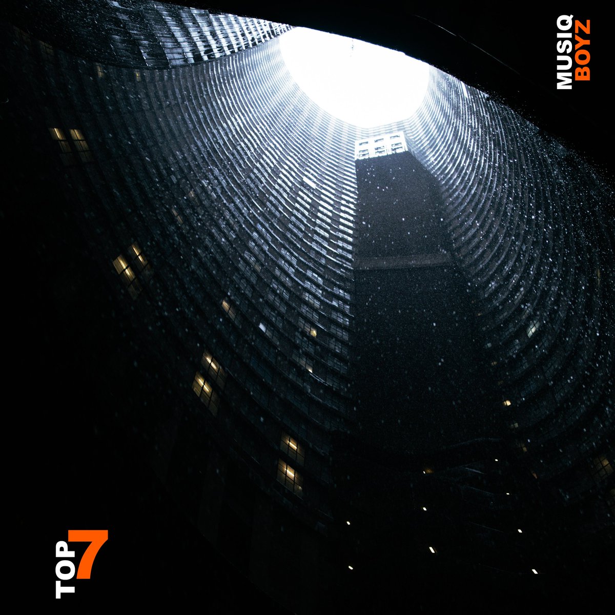 MUSIQ BOYZ tweet media