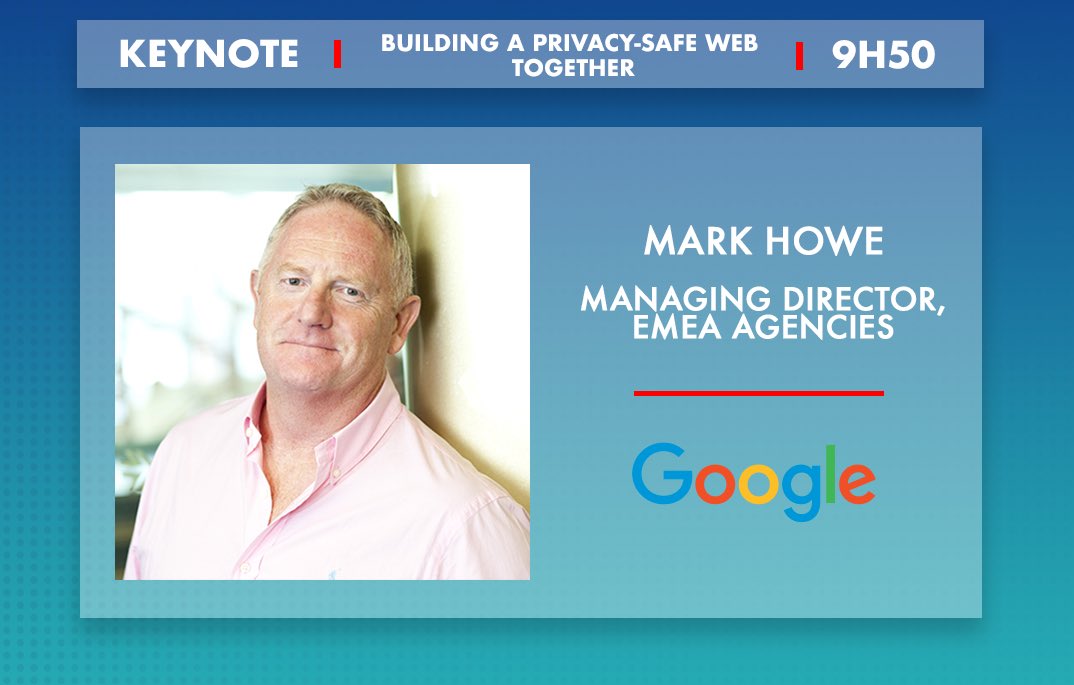 DupilleValentin's tweet image. Rendez-vous maintenant avec Mark Howe échanger sur la Privacy ! #ADTECHSUMMIT20 @GoogleFR #iim @IIMparis #iabfrance @IABFrance #CSSM1